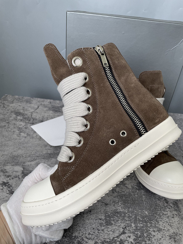RICK OWENS DRKSHDW