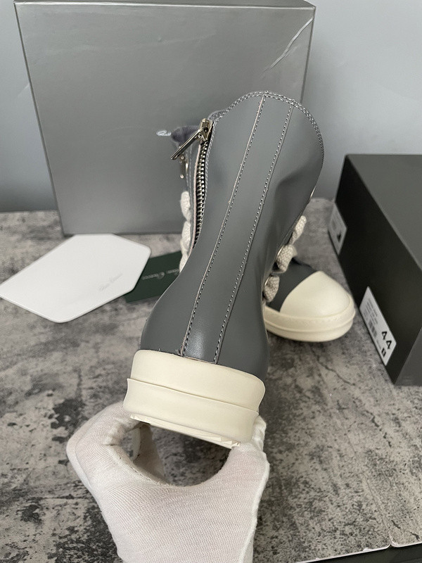 RICK OWENS DRKSHDW