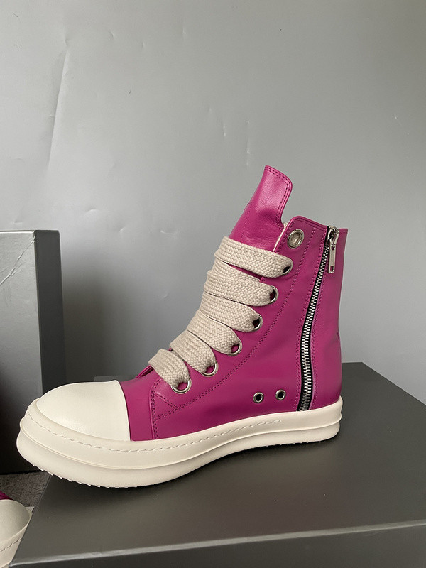 RICK OWENS DRKSHDW
