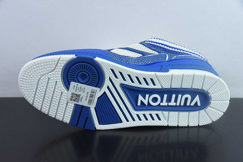 LVT SNEAKERS