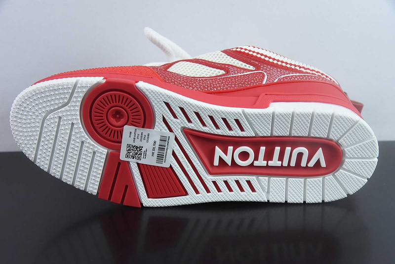 LVT SNEAKERS