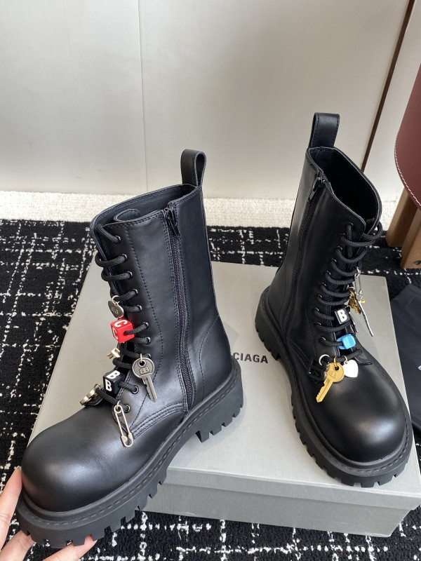 BC BOOTS