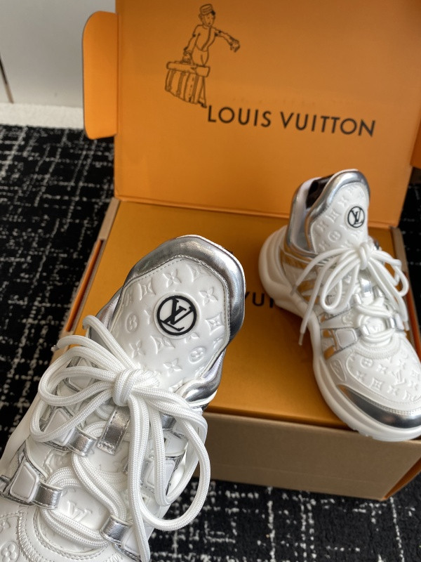 LVT Archlight Sneaker