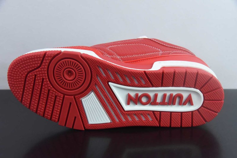 LVT SNEAKERS