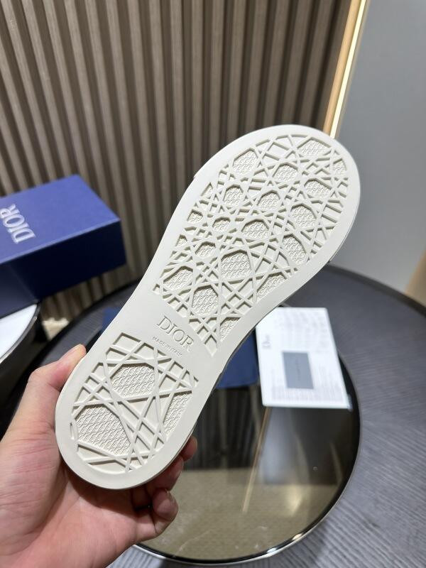 DIO* B33 SNEAKER