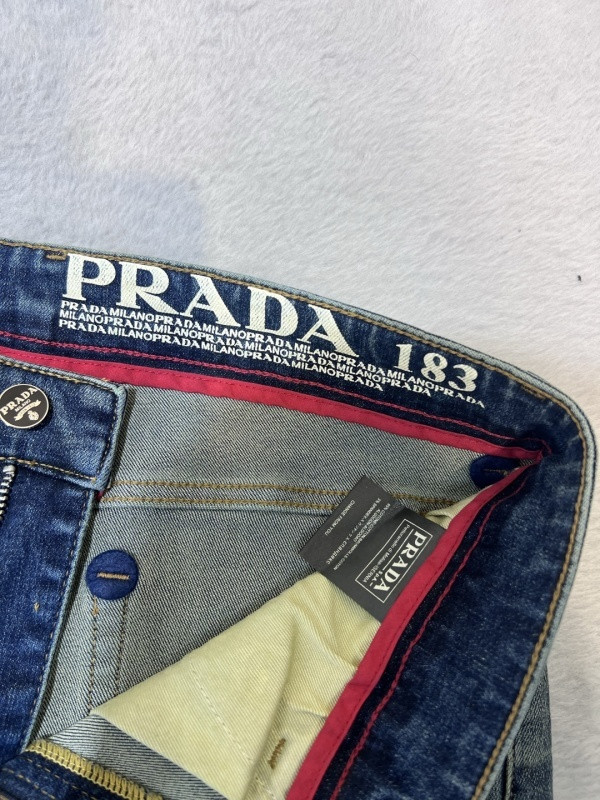Aceshoe Jeans