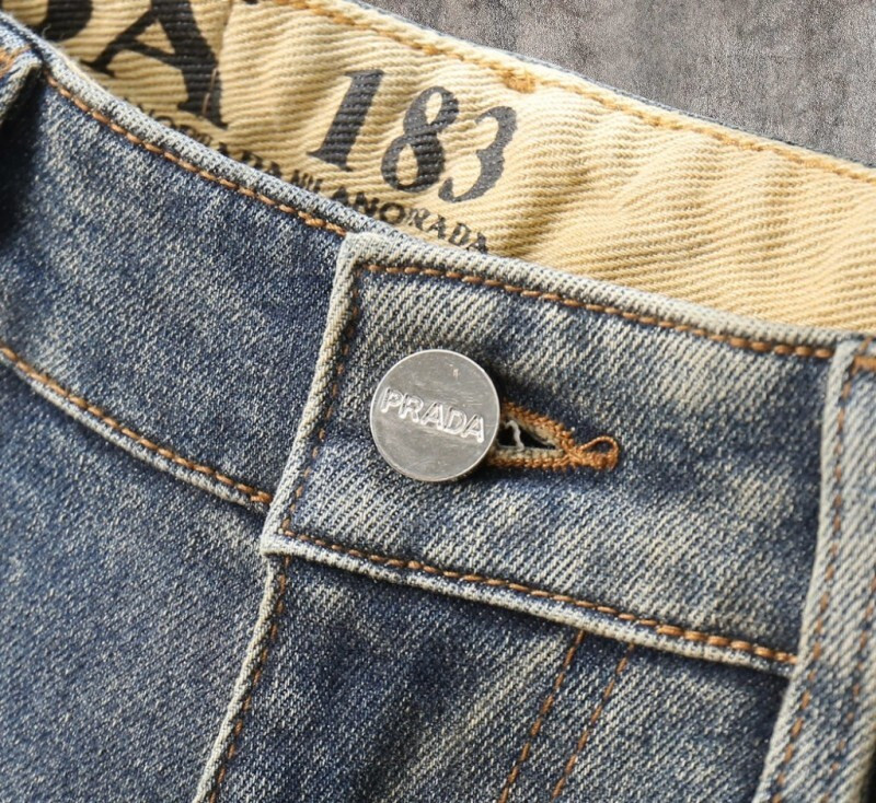 Aceshoe Jeans