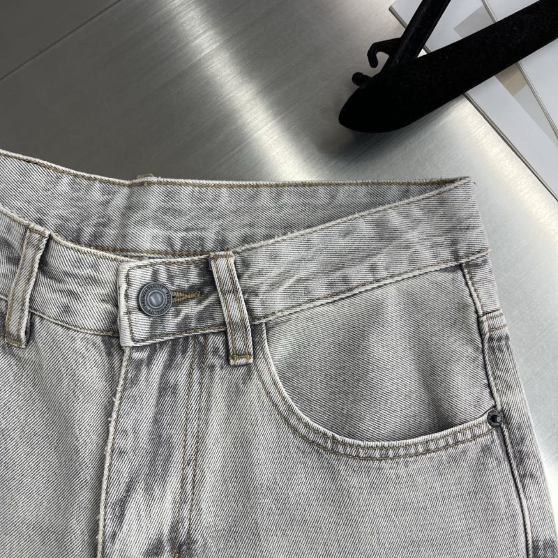 Aceshoe Jeans
