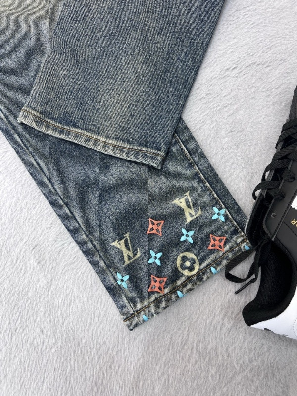 Aceshoe Jeans