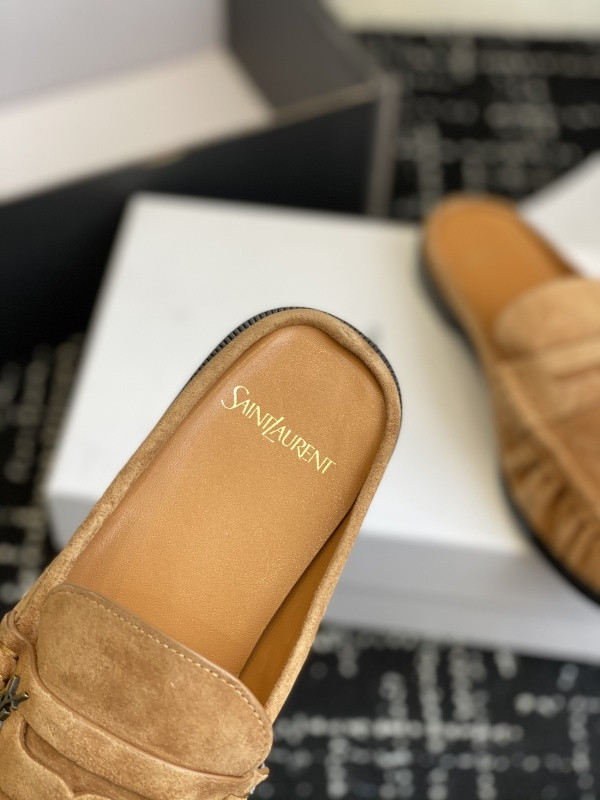 Sa1nt Lau*nt sneaker