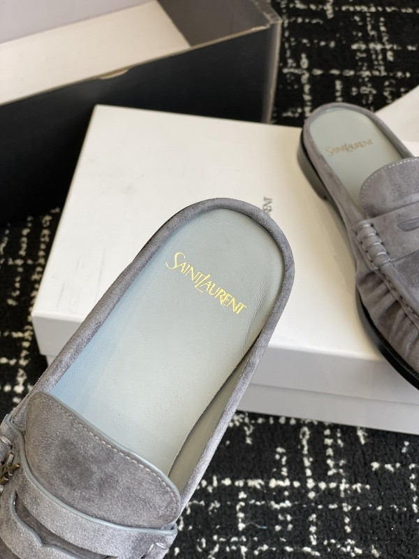 Sa1nt Lau*nt sneaker