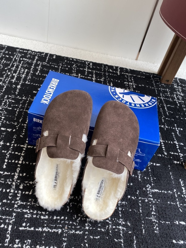 BIRKENSTOCK SNEAKER