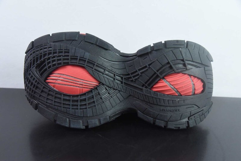 BC XL SNEAKERS