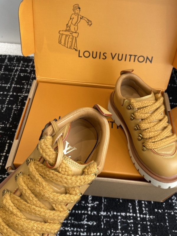 LVT SNEAKERS