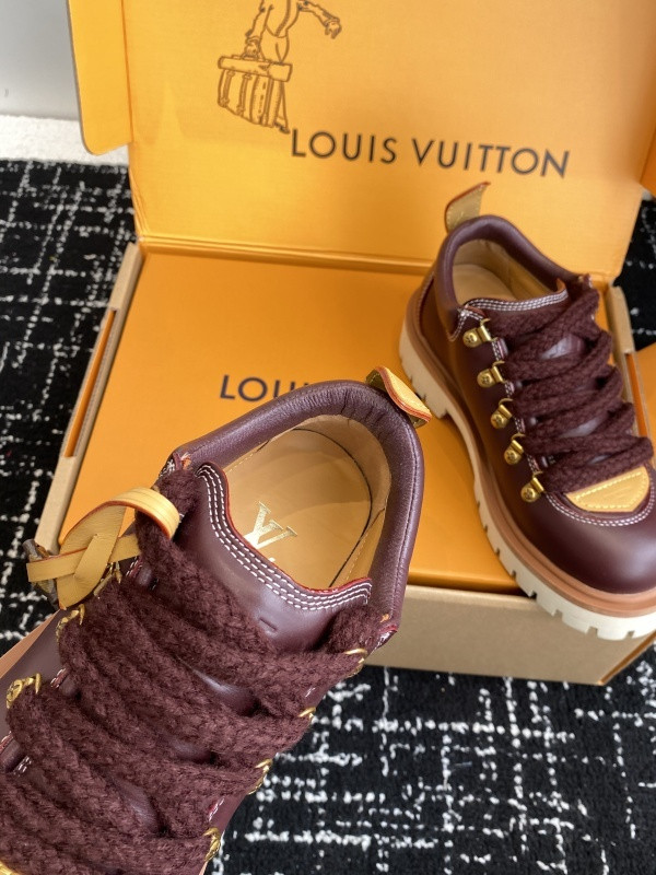 LVT SNEAKERS