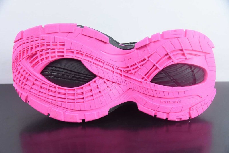 BC XL SNEAKERS