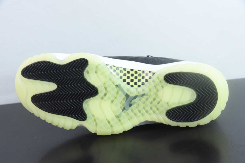 Air Jordan 11 GS Inner Beast IB1378-001