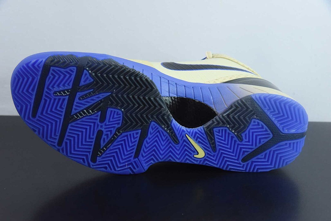 fC Barcelona x Kobe 4 Protro