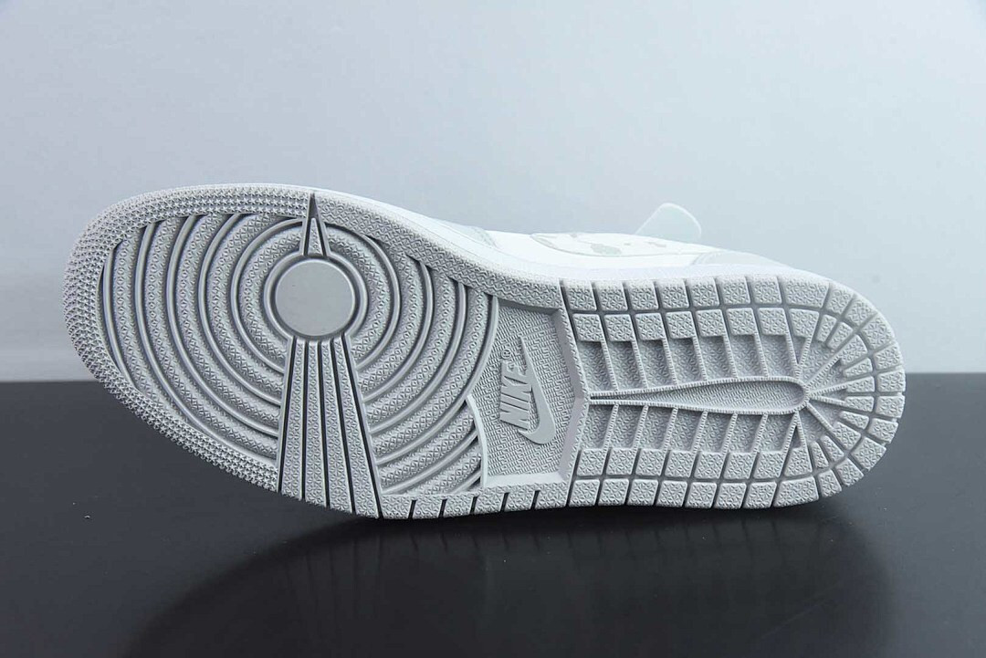 Air Jordan 1 Low