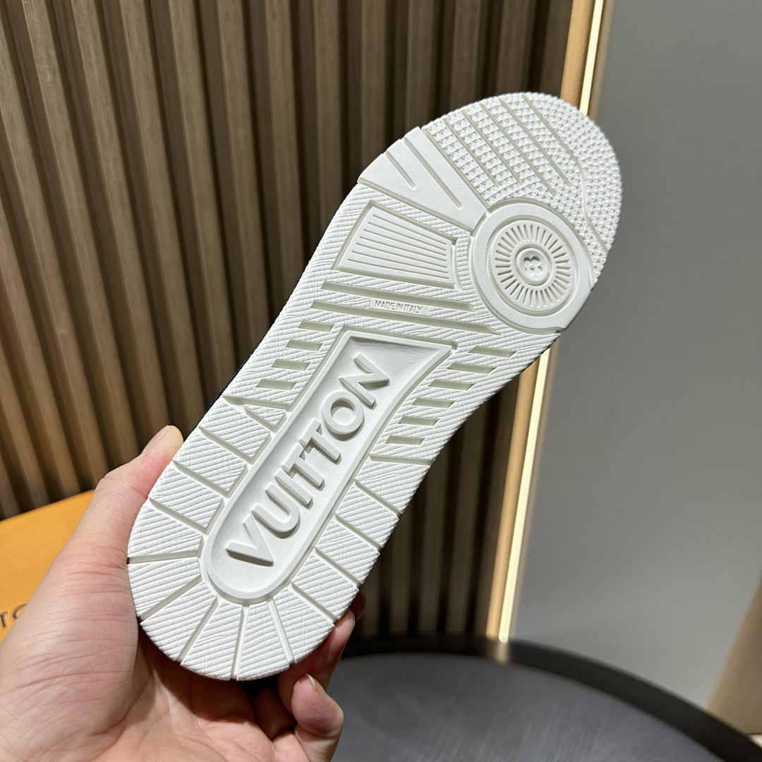 LVT SNEAKERS