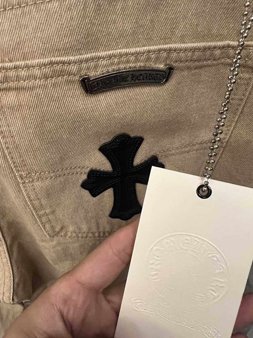 Aceshoe Jeans
