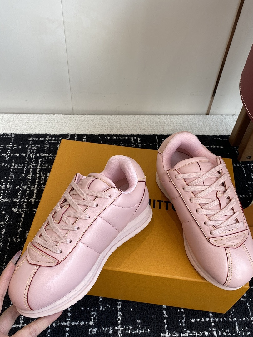 LVT SNEAKERS