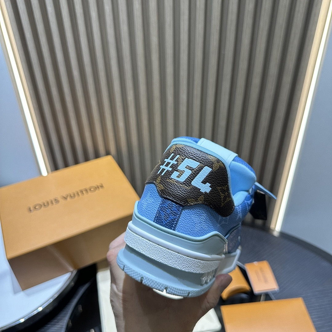 LVT SNEAKERS