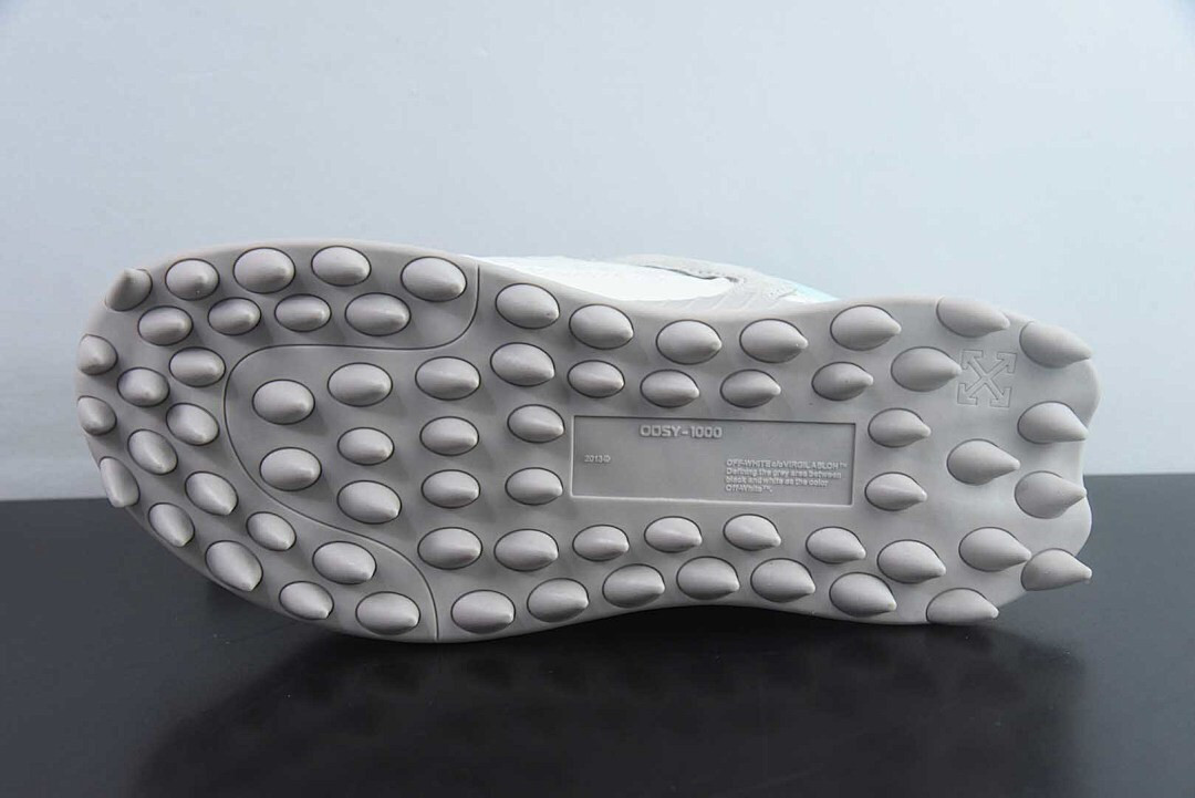 OF C/O ODSY-1000 SNEAKER