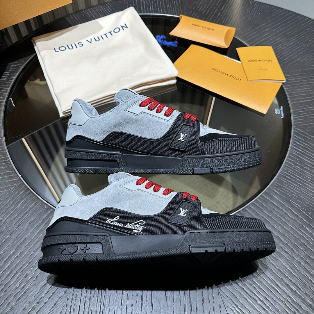 LVT SNEAKERS
