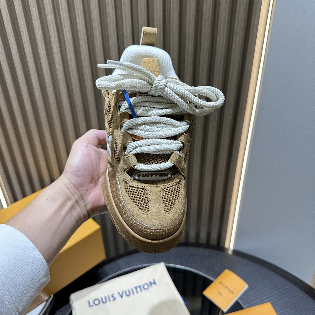 LVT SNEAKERS