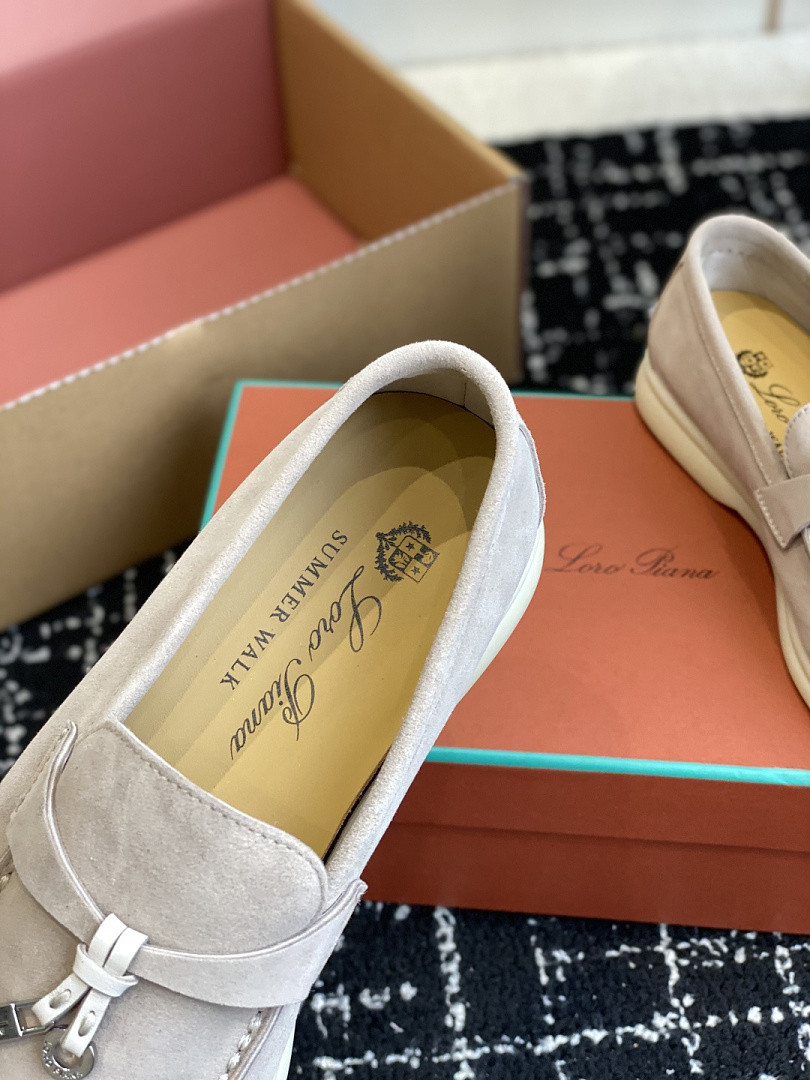 L0r0 P1ana sneaker