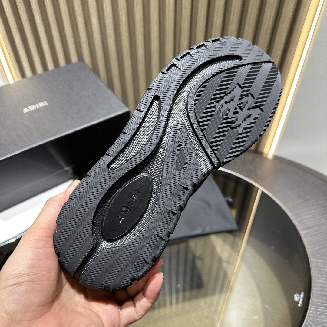 AMIRI MA-1 Sneakers