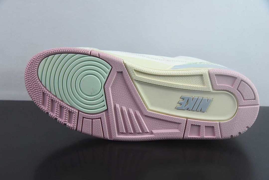 Air Jordan 3 “Easter” IF4396-100