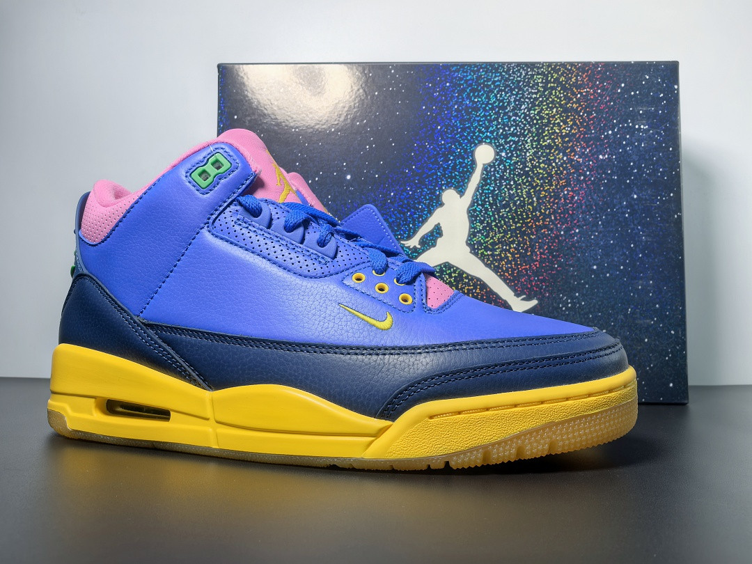 Air Jordan 3 Retro OG 