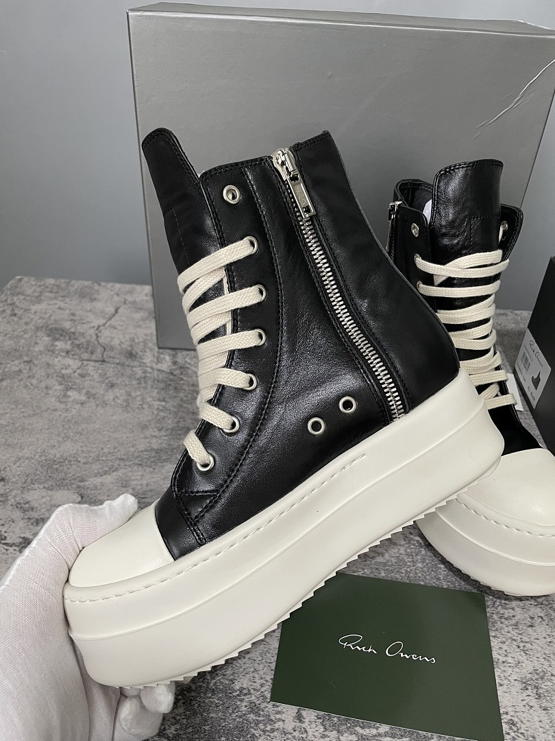 RICK OWENS DRKSHDW