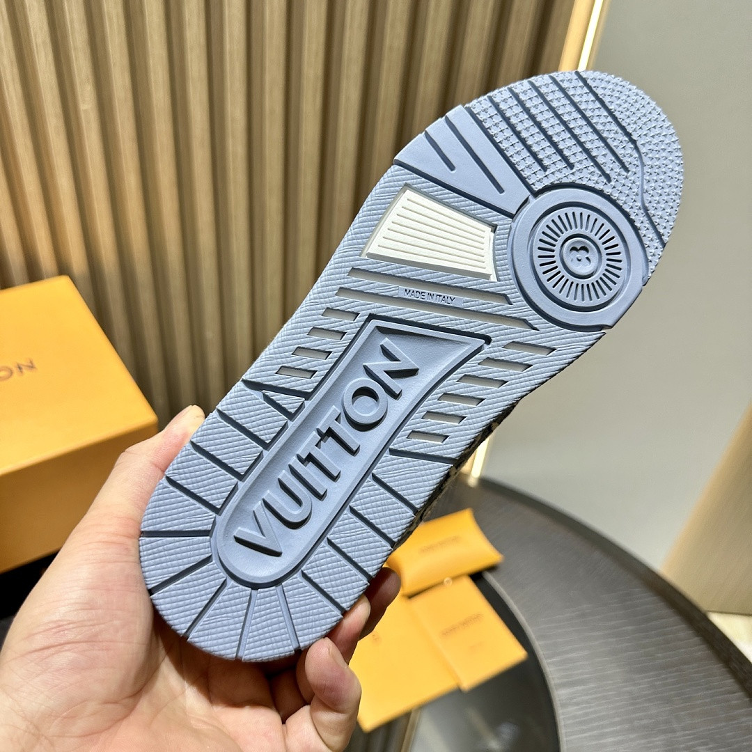 LVT SNEAKERS