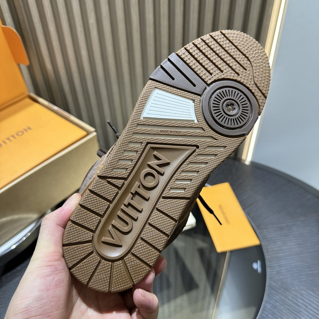 LVT SNEAKERS