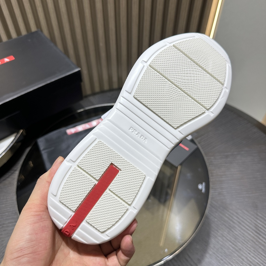 PR SNEAKER