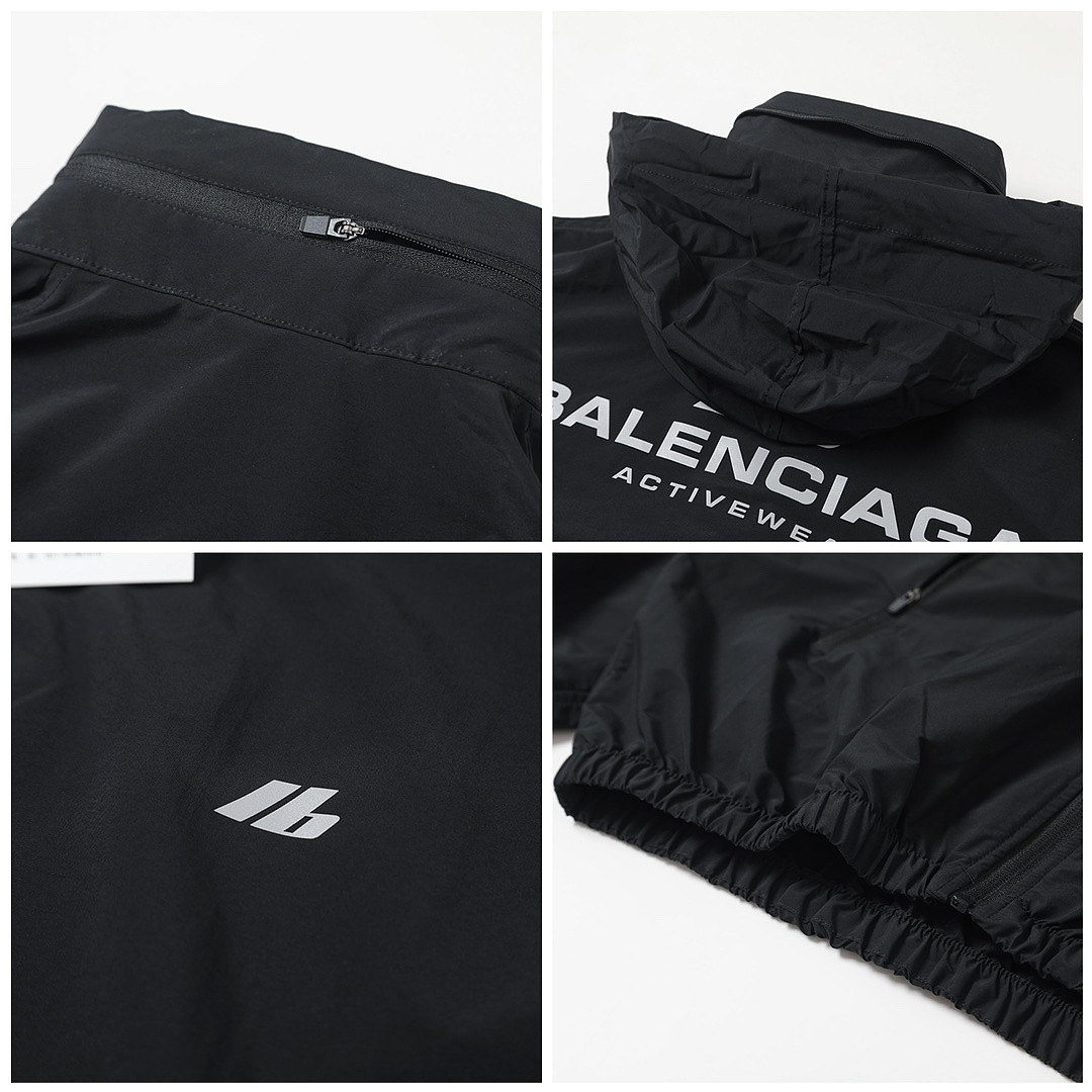 Ba1en*iaga Clothes