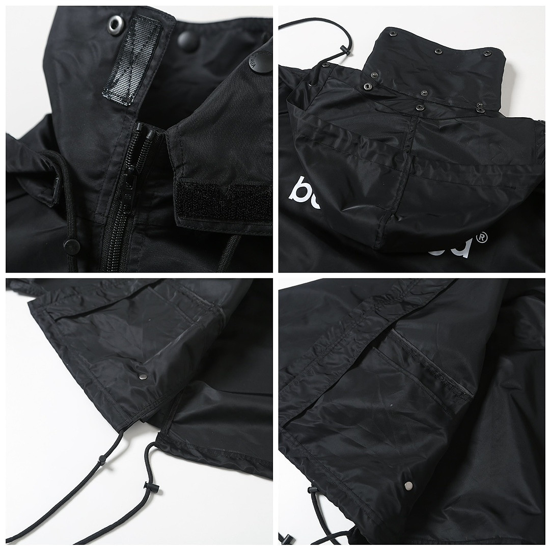 Ba1en*iaga Clothes