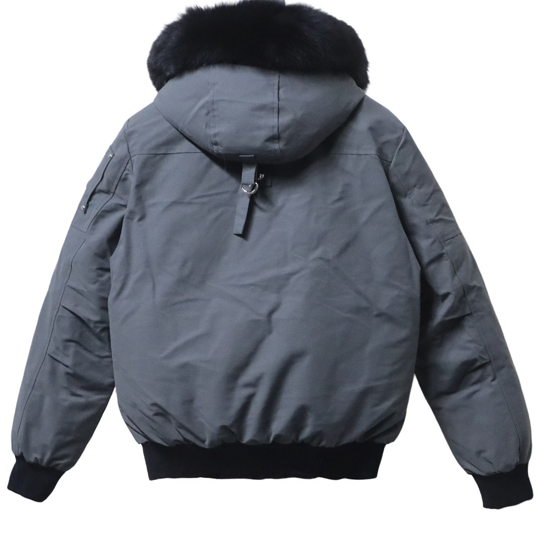 Moose Knuckles
