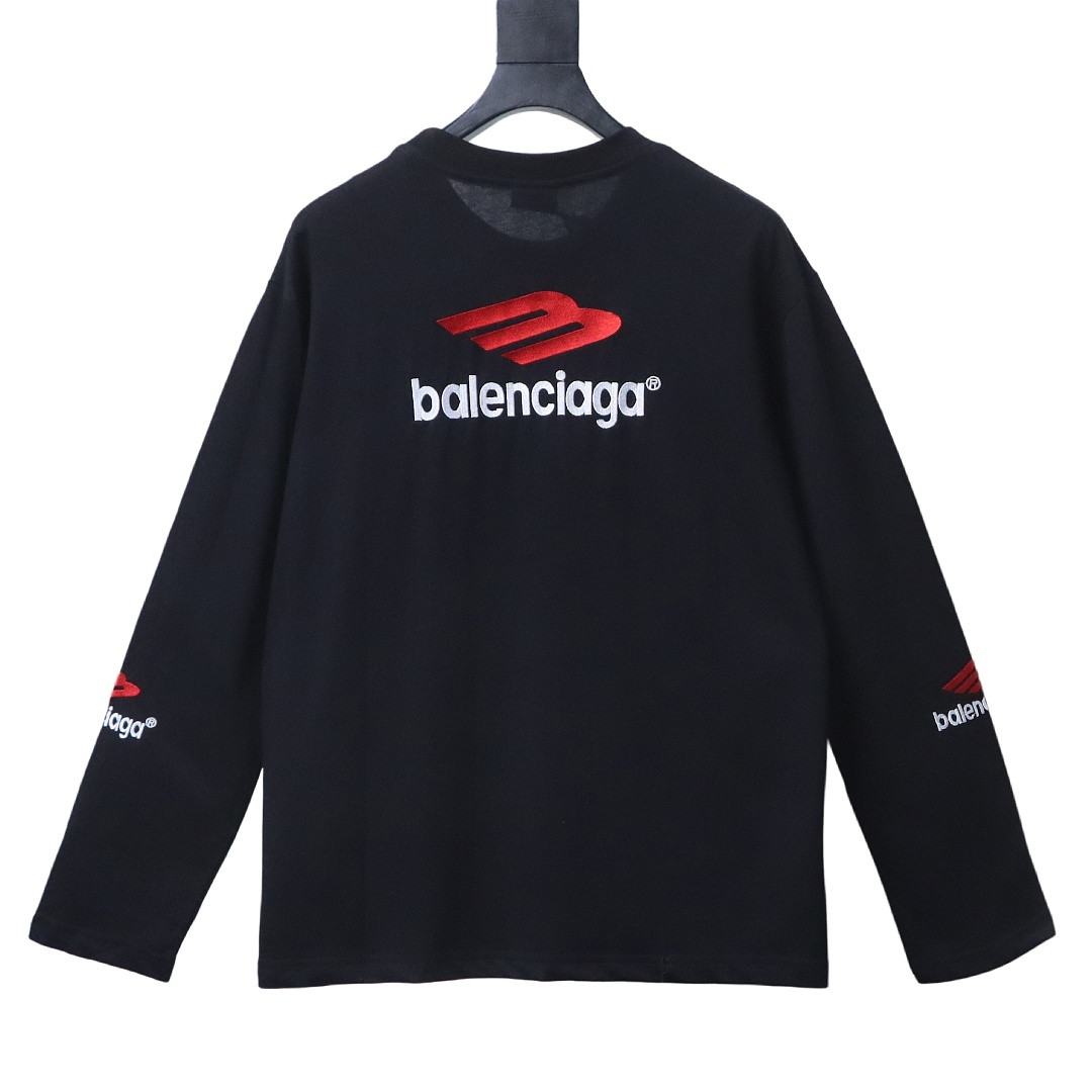 Ba1en*iaga Clothes