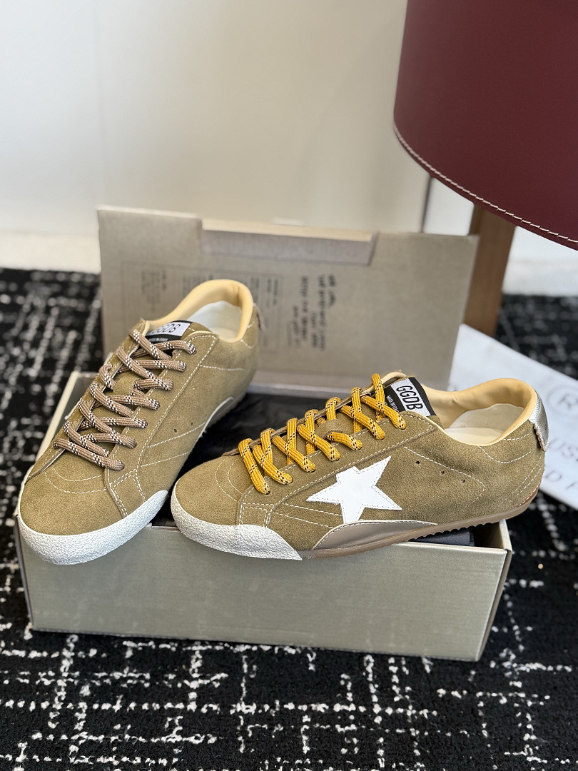 GGDB SNEAKER
