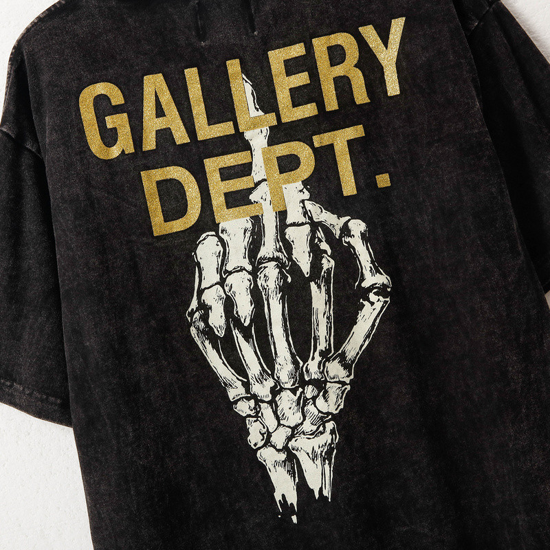 gallery dept