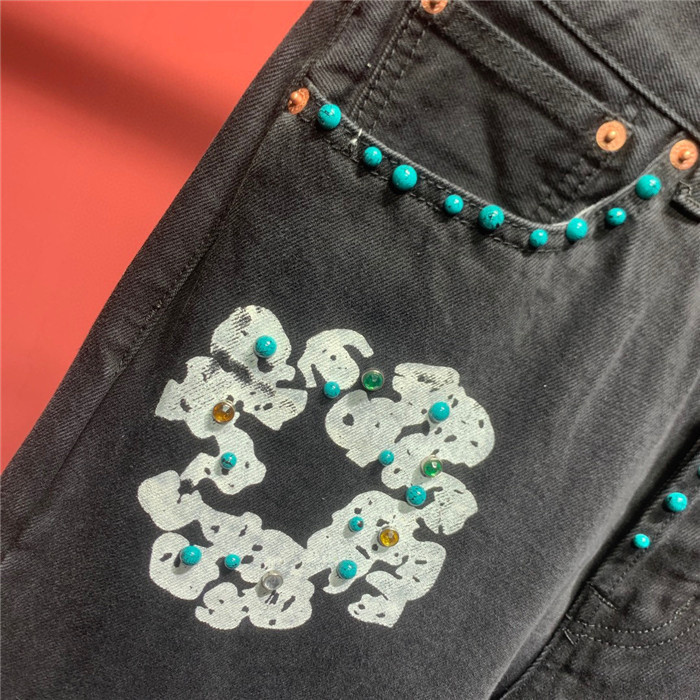 denim tears