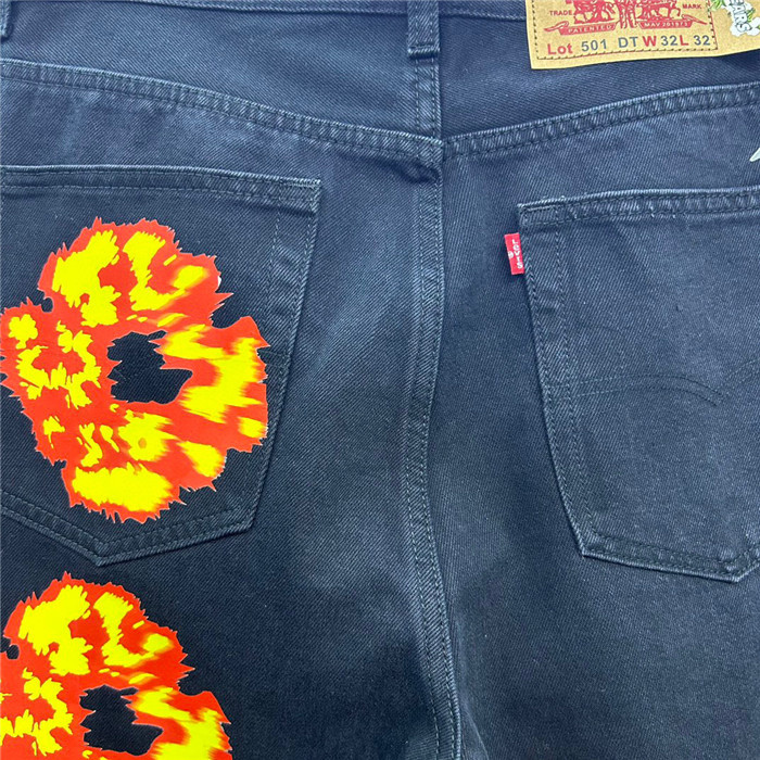 denim tears