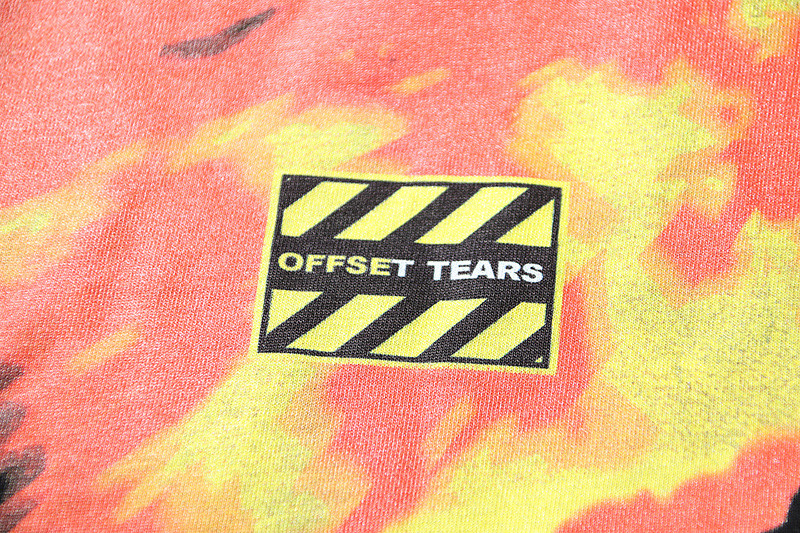 denim tears