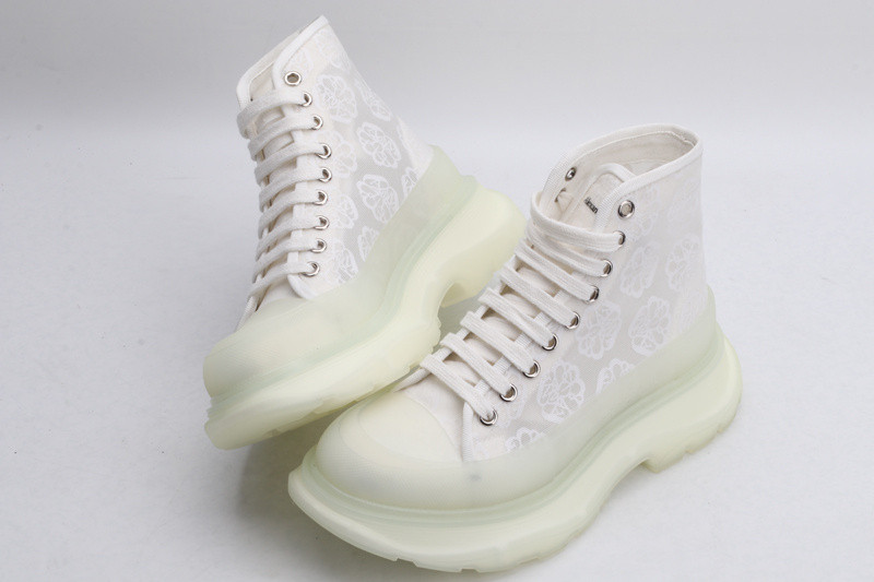 alexer mceen sneakers