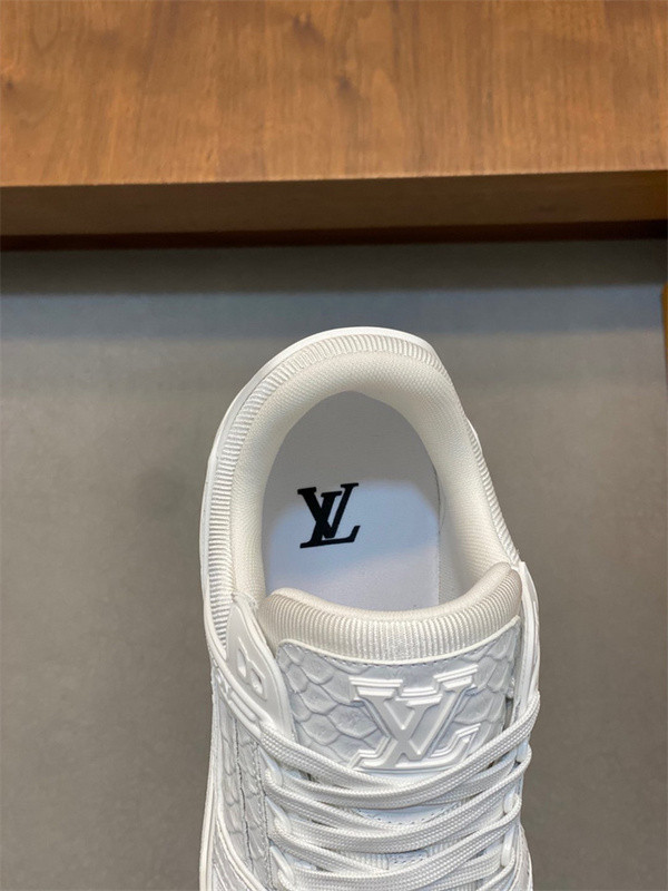 LVT SNEAKERS