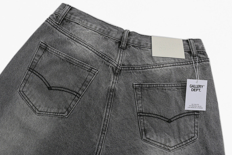 Aceshoe Jeans